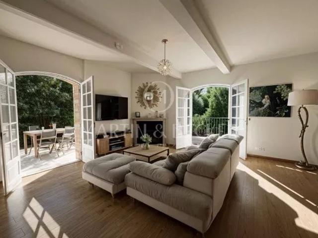 Maison de luxe de 145 m2 en vente Antibes, France
