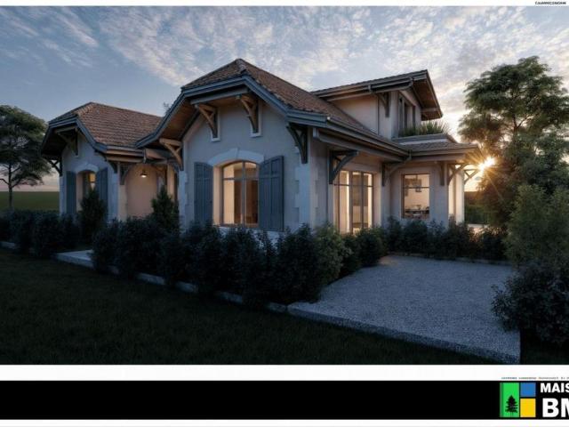 Maison de luxe de 145 m2 en vente Arès, Nouvelle Aquitaine