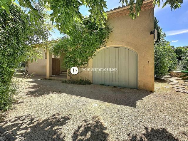 Maison de luxe de 145 m2 en vente Avignon, France