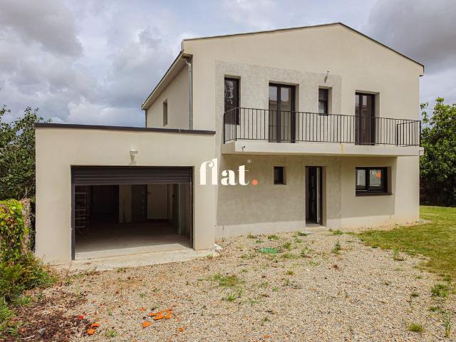 Maison de luxe de 145 m2 en vente Bouguenais, Pays de la Loire