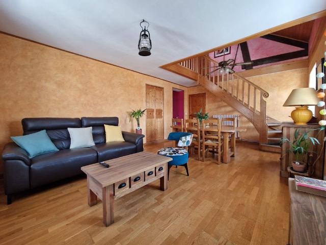 Maison de luxe de 145 m2 en vente La Motte Servolex, France