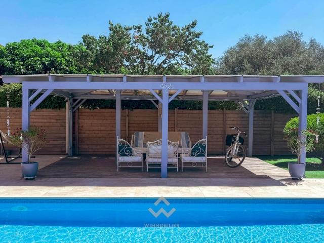 Maison de luxe de 145 m2 en vente La Valette du Var, France