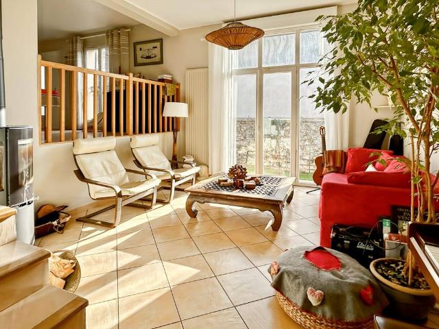 Maison de 6 pièces de luxe en vente à Nanterre, Île de France