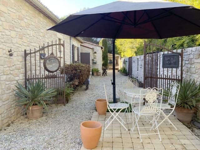 Maison de luxe de 145 m2 en vente Uzès, France