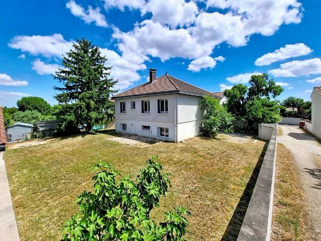 Maison de luxe de 146 m2 en vente Vourles, Auvergne Rhône Alpes