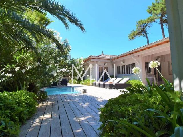 Maison de luxe de 147 m2 en vente Cap Ferret, Nouvelle Aquitaine