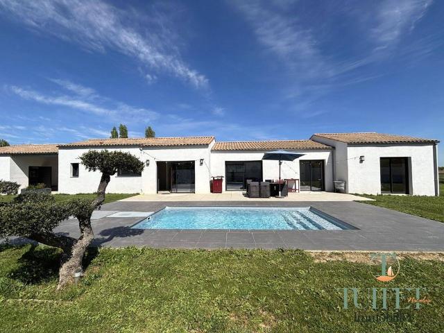 Maison de luxe de 147 m2 en vente Breuillet, France