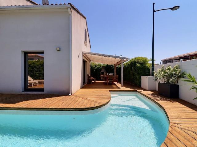 Maison de luxe de 147 m2 en vente Mauguio, France