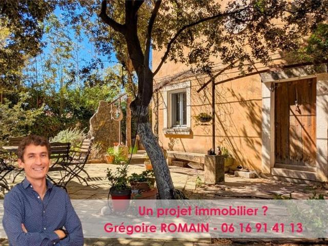 Maison de luxe de 147 m2 en vente Saint Chamas, Provence Alpes Côte d'Azur