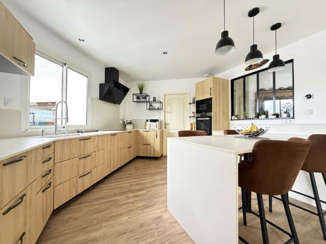 Maison de luxe de 148 m2 en vente Belin Béliet, France