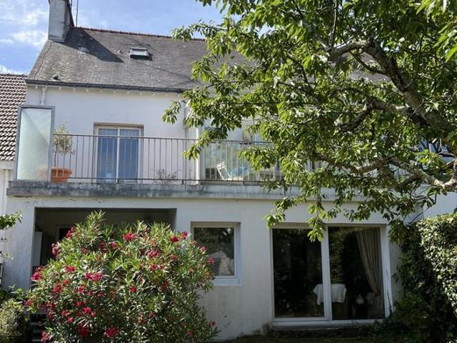 Maison de luxe de 148 m2 en vente Larmor Plage, France