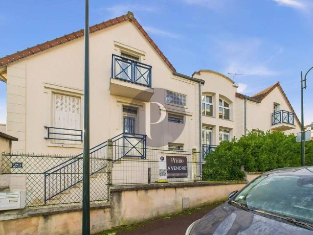 Maison de luxe de 148 m2 en vente Le Plessis Robinson, Île de France