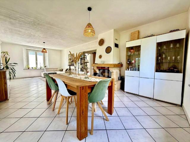 Maison de luxe de 148 m2 en vente Viry, Auvergne Rhône Alpes
