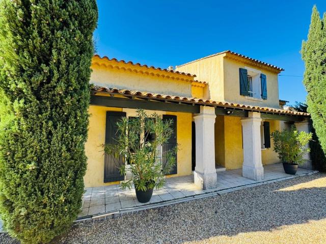 Maison de luxe de 149 m2 en vente Gassin, Provence Alpes Côte d'Azur