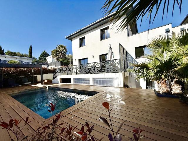 Maison de luxe de 149 m2 en vente Grabels, France