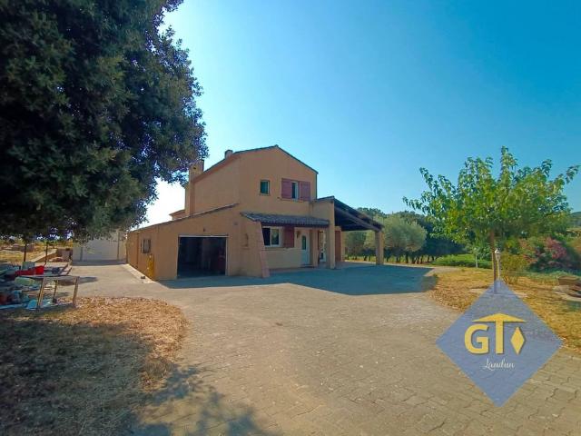 Maison de luxe de 149 m2 en vente Vénéjan, Occitanie