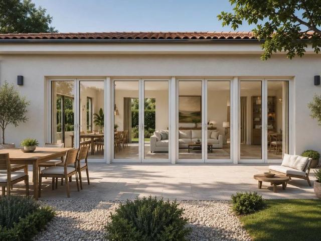 Maison de luxe de 149 m2 en vente Versailles, France