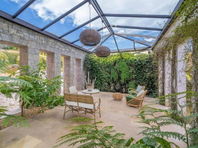 Villa de luxe de 14 pièces en vente Mougins, France