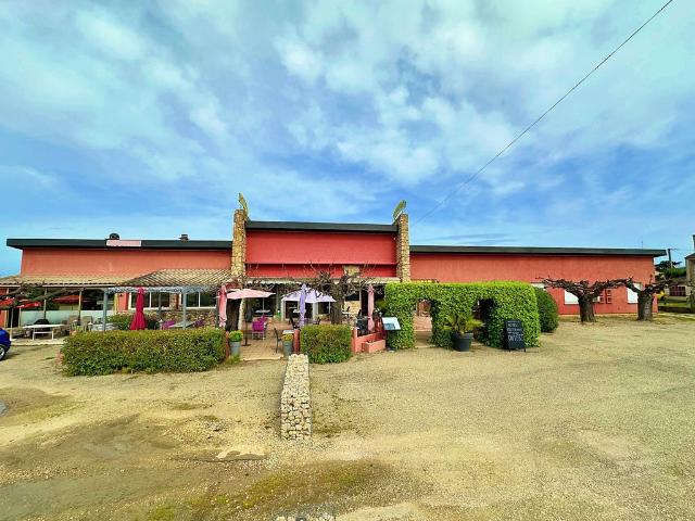 Maison de luxe de 14 pièces en vente à Suze la Rousse, France