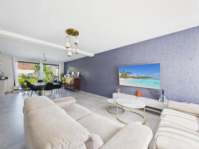 Maison de luxe de 150 m2 en location Aulnay sous Bois, Île de France