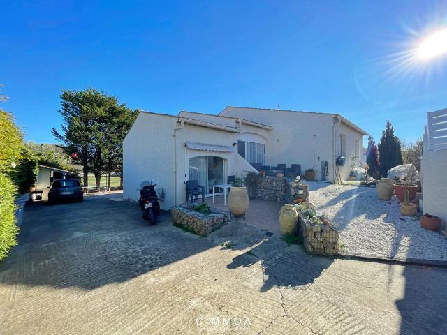 Maison de luxe de 150 m2 en vente Bouzigues, France