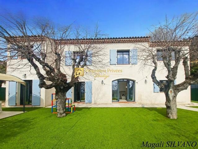 Maison de luxe de 150 m2 en vente Grasse, Provence Alpes Côte d'Azur