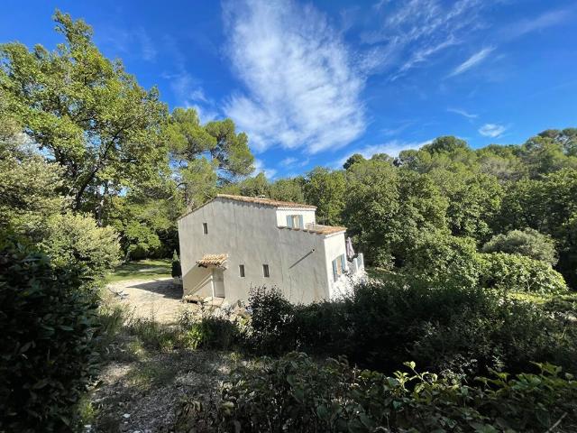 Maison de luxe de 150 m2 en vente Éguilles, France