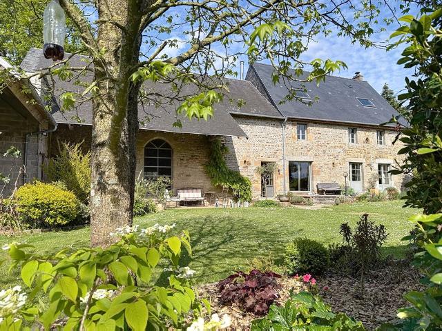 Maison de luxe de 150 m2 en vente Lolif, Normandie