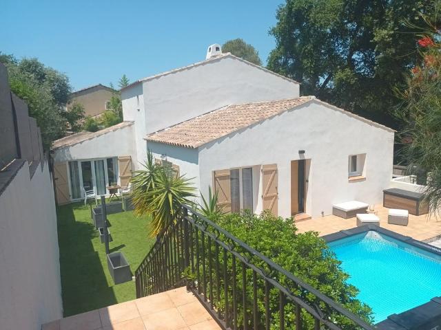 Maison de luxe de 150 m2 en vente La Seyne sur Mer, France