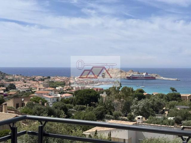Maison de luxe de 150 m2 en vente L'Île Rousse, Corse