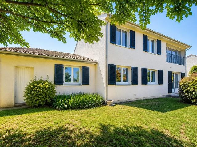 Maison de luxe de 150 m2 en vente Montesson, Île de France