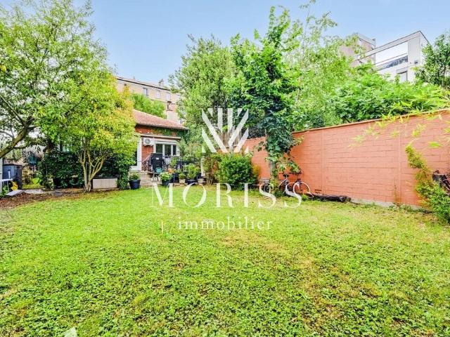 Maison de luxe de 150 m2 en vente Montreuil, Île de France