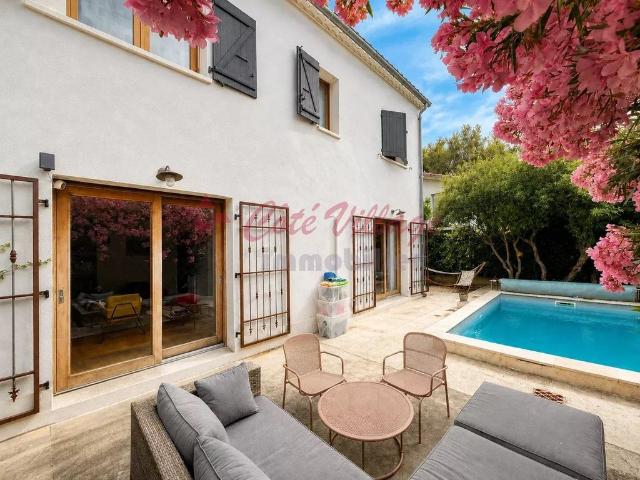 Maison de luxe de 150 m2 en vente Narbonne, France