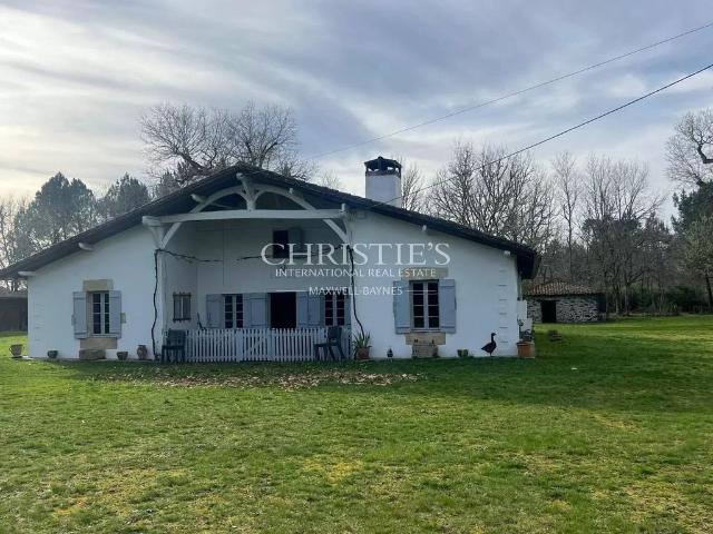 Maison de luxe de 150 m2 en vente Sore, Nouvelle Aquitaine