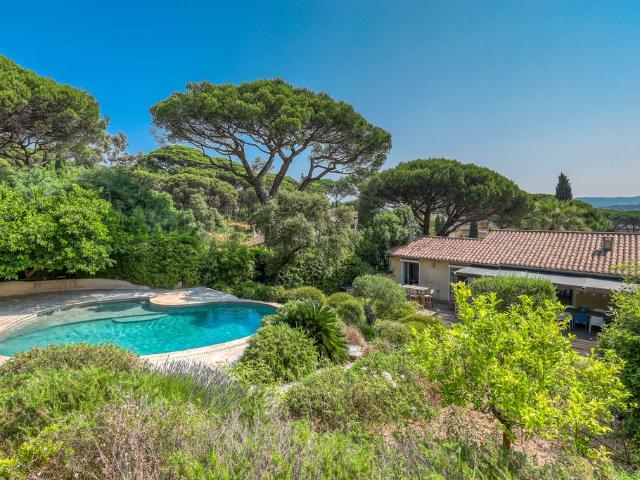 Maison de luxe de 151 m2 en vente Gassin, France