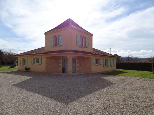 Maison de luxe de 151 m2 en vente Montignac, Nouvelle Aquitaine