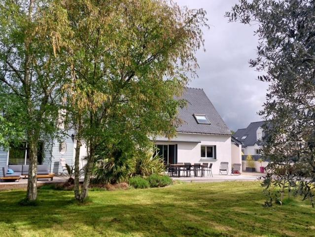 Maison de luxe de 151 m2 en vente Meucon, France