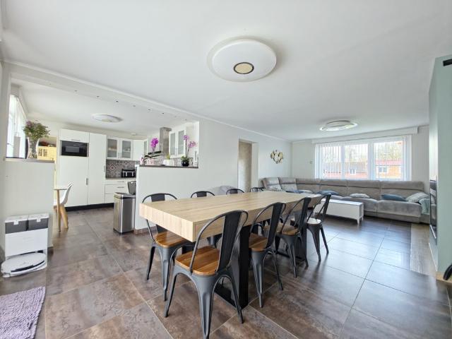 Maison de luxe de 152 m2 en vente Haisnes, Hauts de France