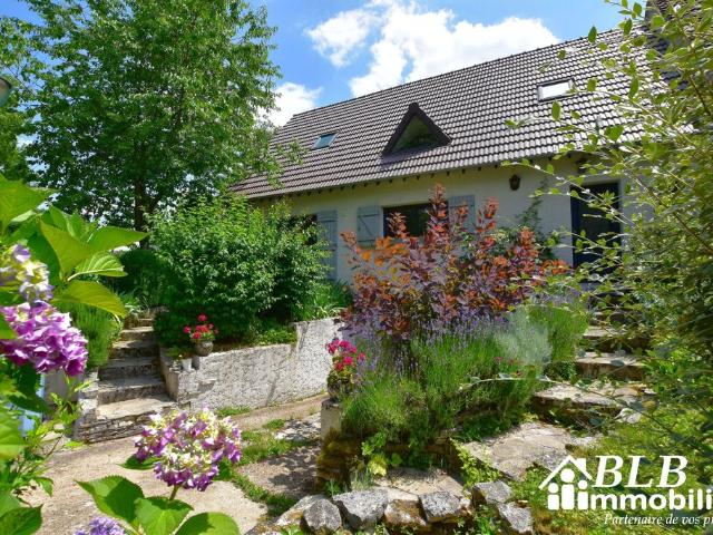 Maison de luxe de 152 m2 en vente Les Essarts le Roi, France