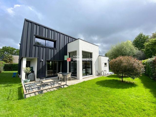 Maison de luxe de 152 m2 en vente Noyal sur Vilaine, Bretagne