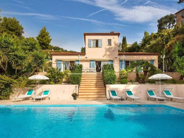 Maison de luxe de 152 m2 en vente Nice, France