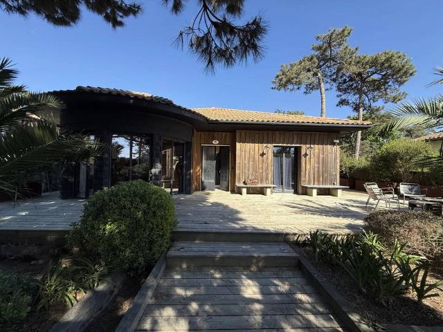 Maison de luxe de 153 m2 en vente Pyla sur Mer, Nouvelle Aquitaine