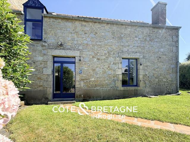 Maison de luxe de 154 m2 en vente Trébeurden, Bretagne
