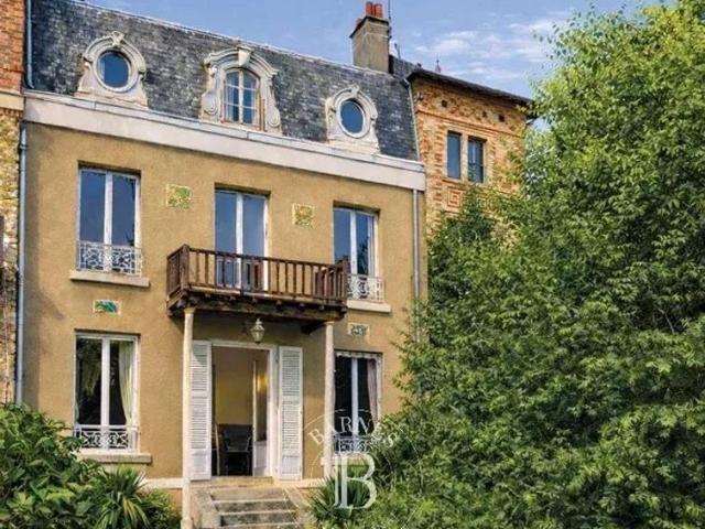 Maison de luxe de 154 m2 en vente Viroflay, France