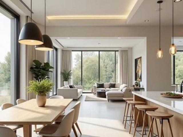 Maison de luxe de 155 m2 en vente Avolsheim, France