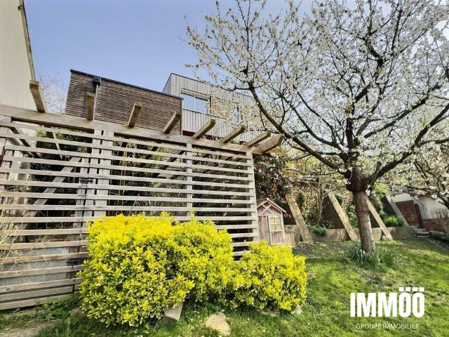 Maison de 4 chambres de luxe en vente à Rouen, Normandie