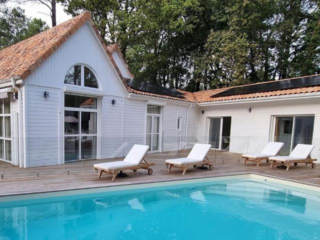 Maison de luxe de 155 m2 en vente Biscarrosse, Nouvelle Aquitaine