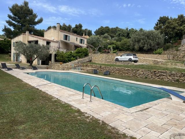 Maison de luxe de 155 m2 en vente La Cadière d'Azur, France