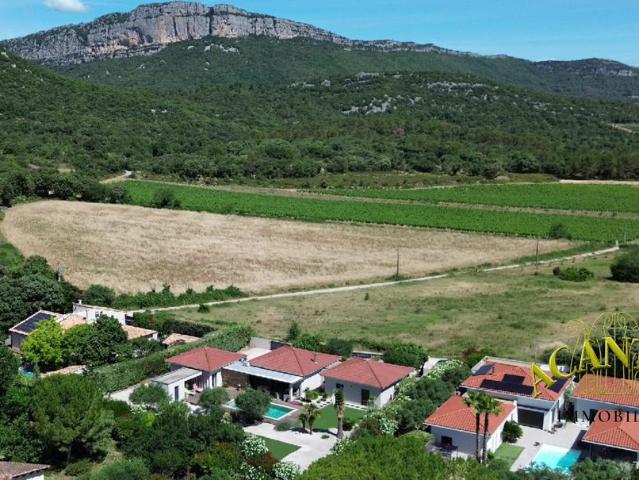 Maison de luxe de 155 m2 en vente Saint Mathieu de Tréviers, Occitanie