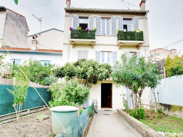 Maison de luxe de 157 m2 en vente Cannes, France